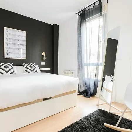 Charming Puerta De Toledo IV Apartment Madrid Exterior photo