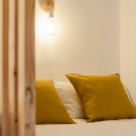 Charming Puerta De Toledo IV Apartment Madrid Exterior photo