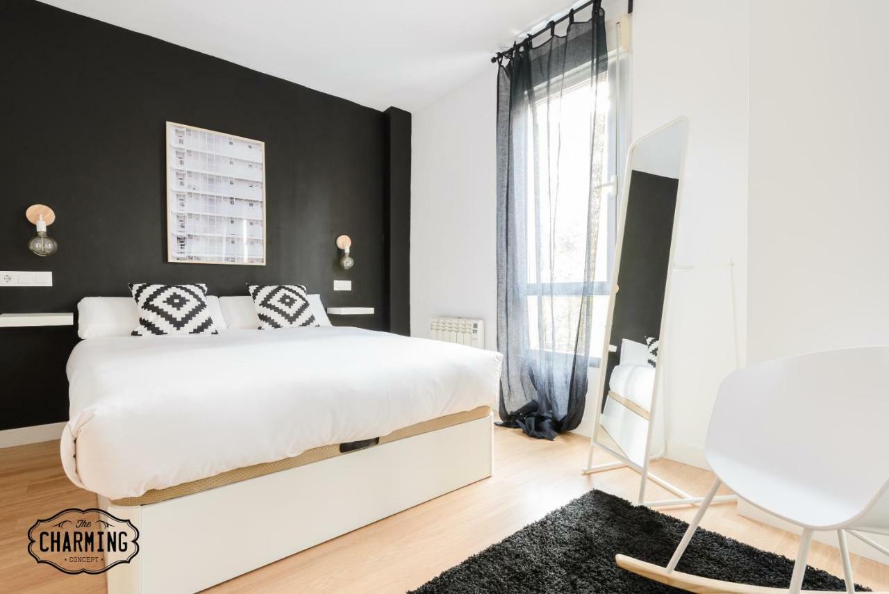 Appartement Charming Puerta De Toledo Iv *