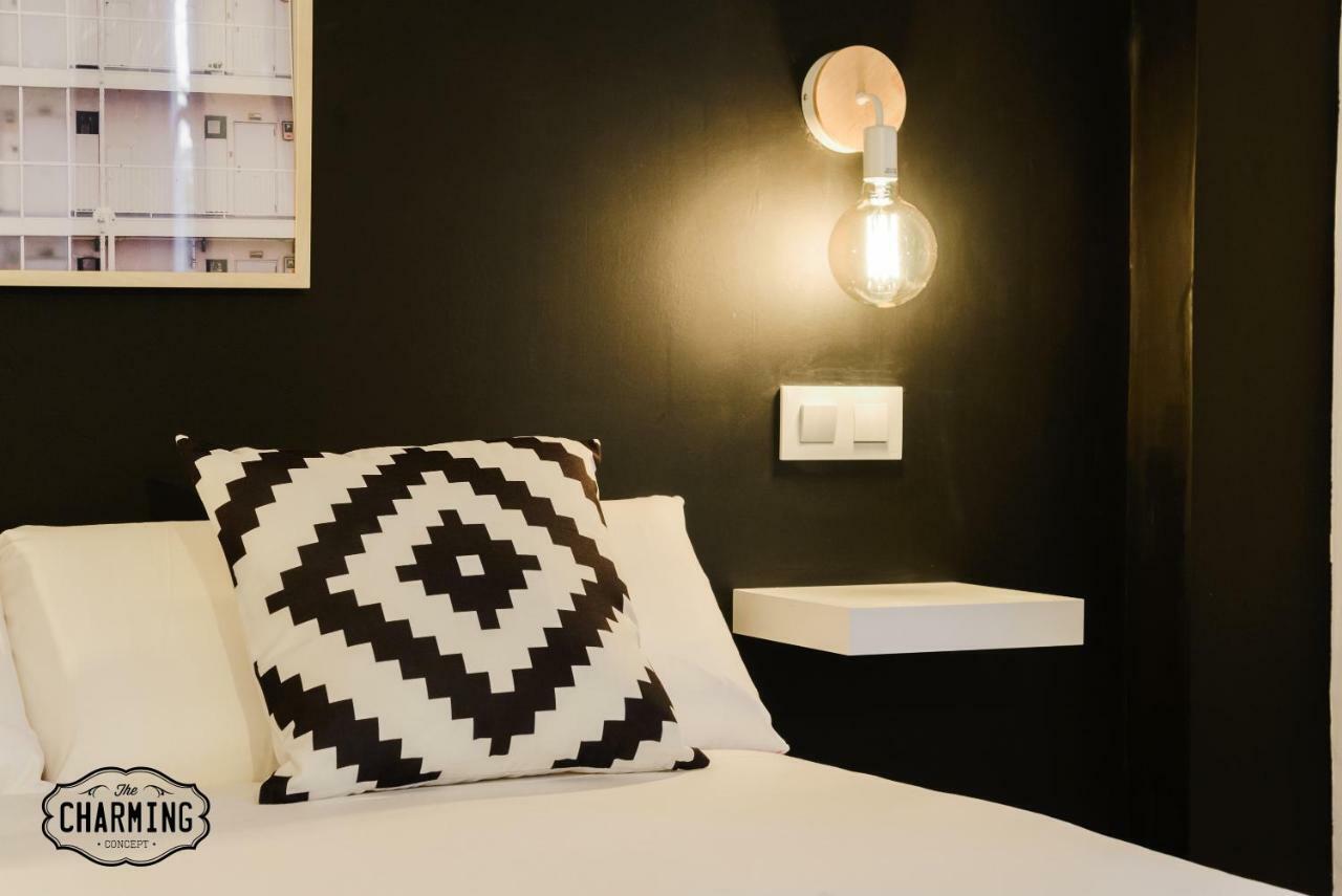 Charming Puerta De Toledo Iv Appartement *