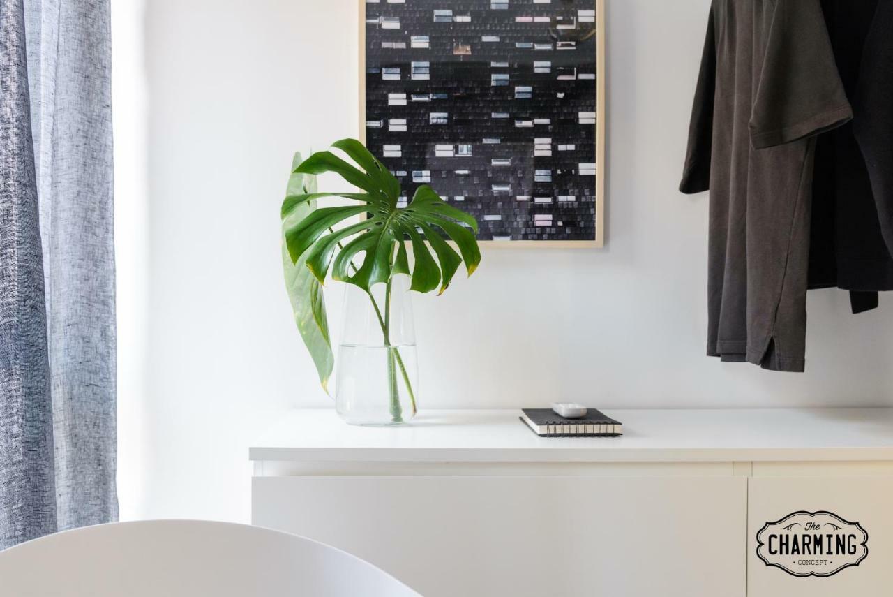 Charming Puerta De Toledo Iv Appartement *