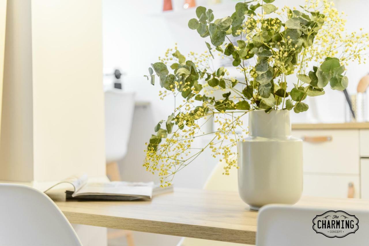 Charming Puerta De Toledo Iv Appartement Madrid